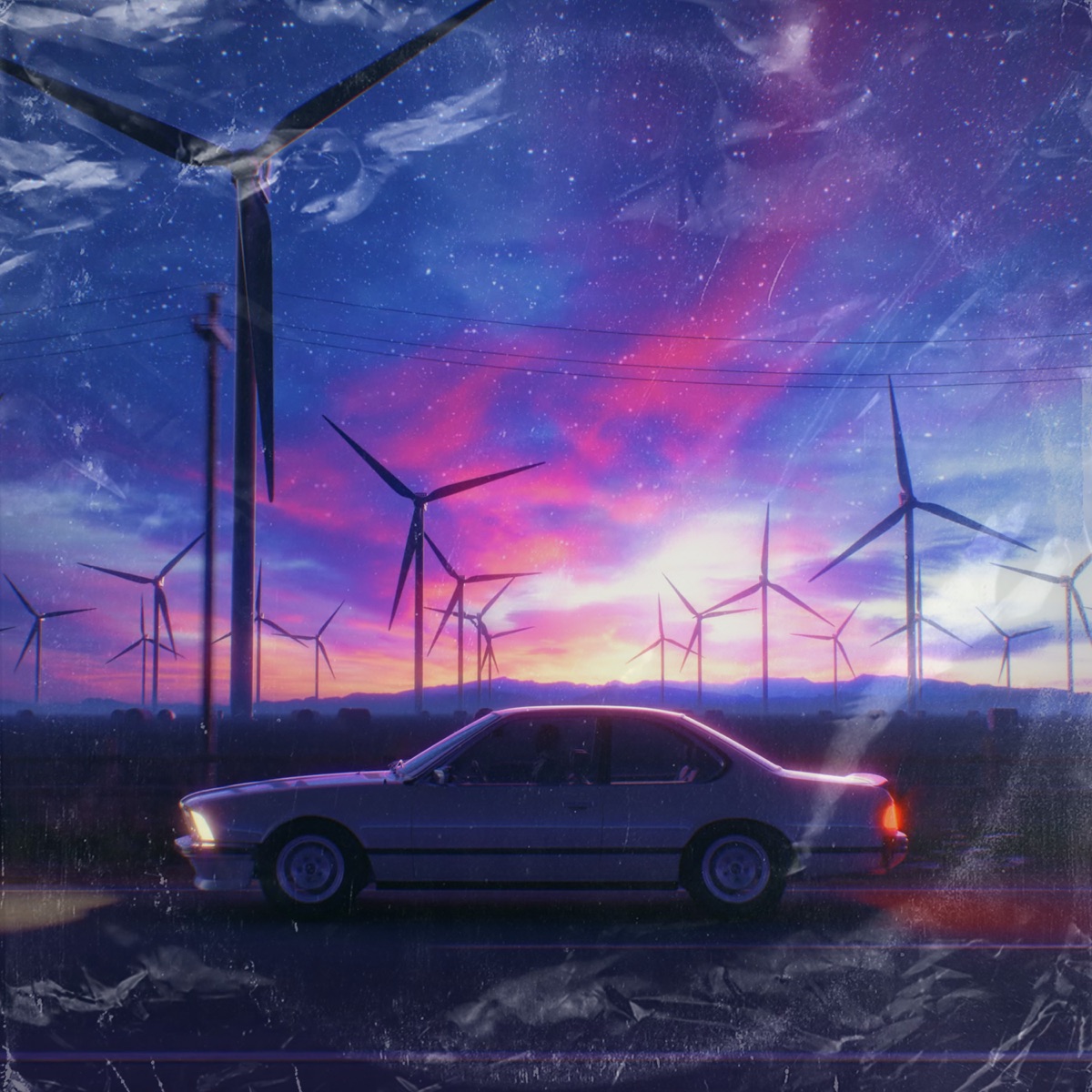 Tu Luz (feat. Oscar Tercero) - Single by Brock Chávez album cover