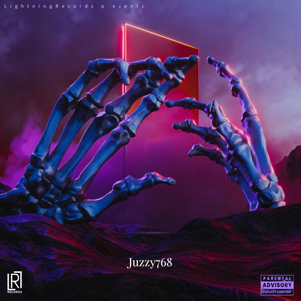 Wach (Interlude) - Single by Juzzy768 album cover