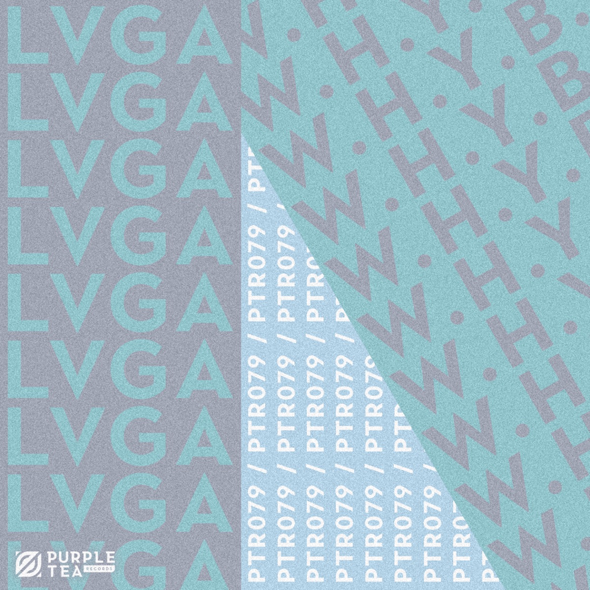 W.H.Y.B. - Single by LVGA album cover