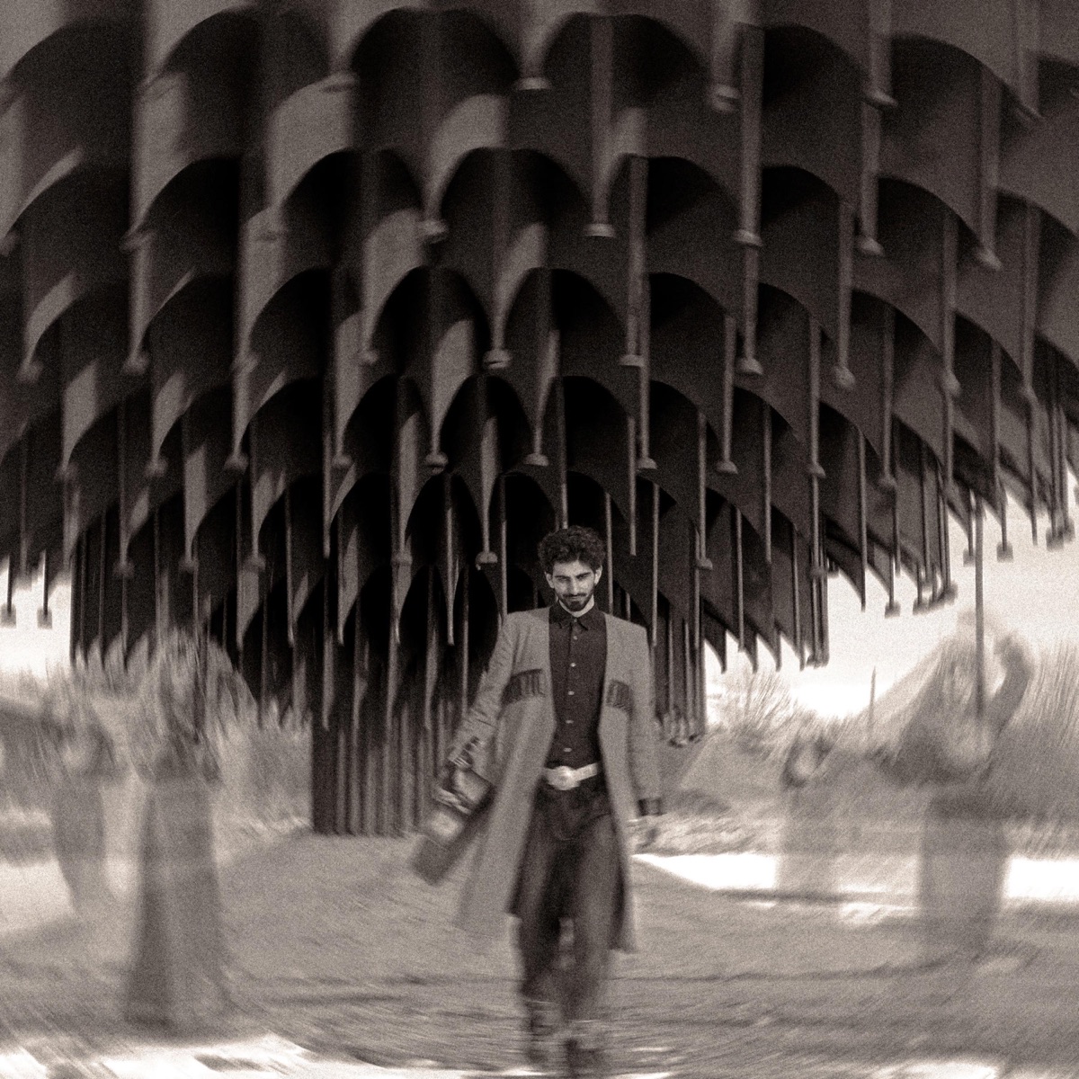 Aden's Dance (feat. Gyumri State Orchestra of Folk Instruments) [Orchestral Version] - Single by Raffi Hayrapet album cover