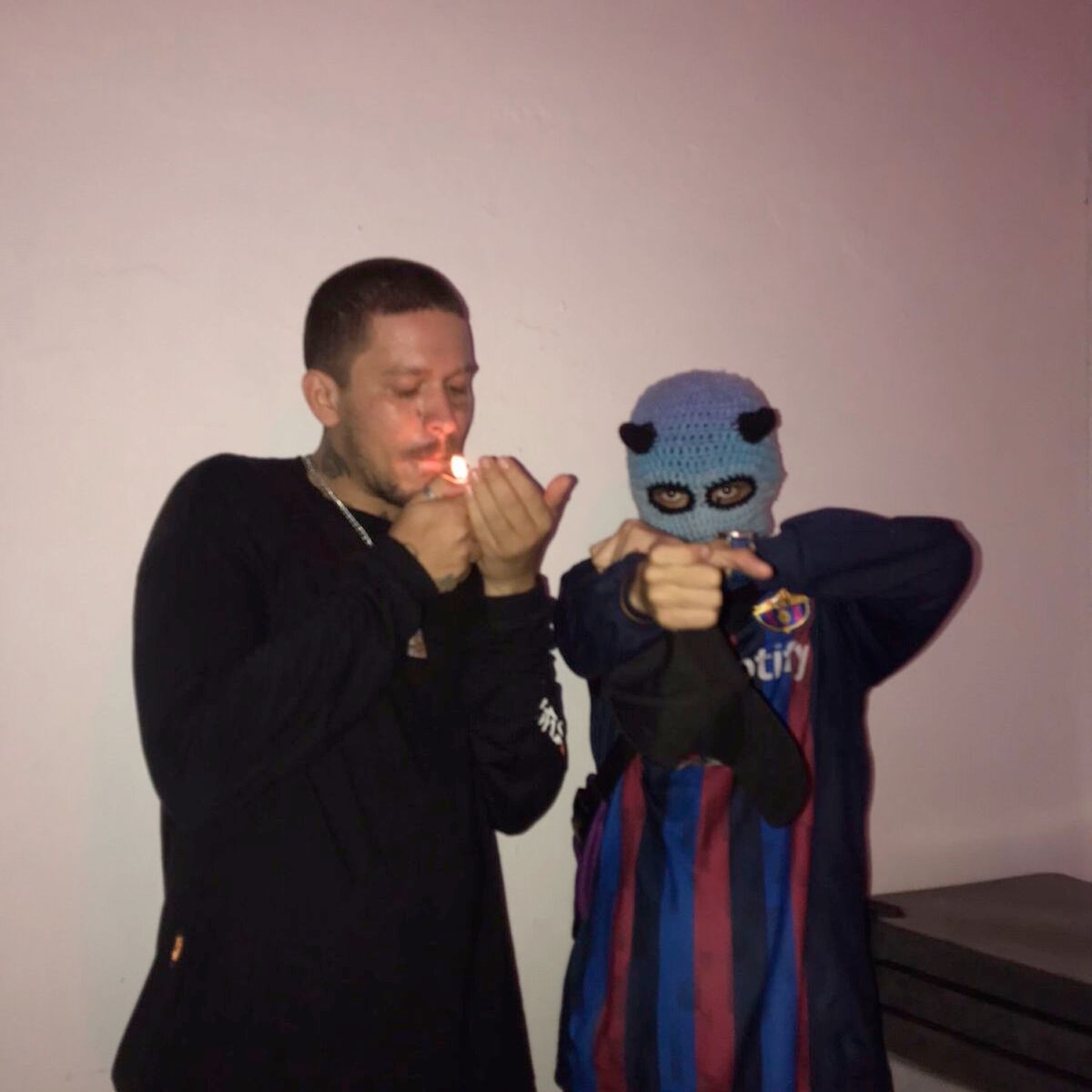 Lady Laura - Single by SJCGANG, Young Bard & Danonin Ice album cover