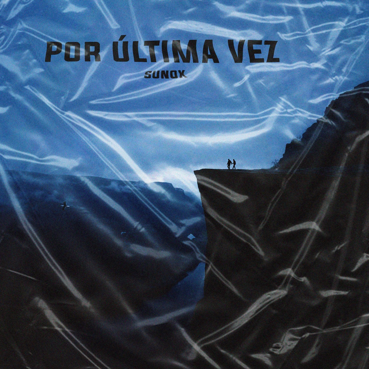 Por Última Vez - Single by Sunox album cover