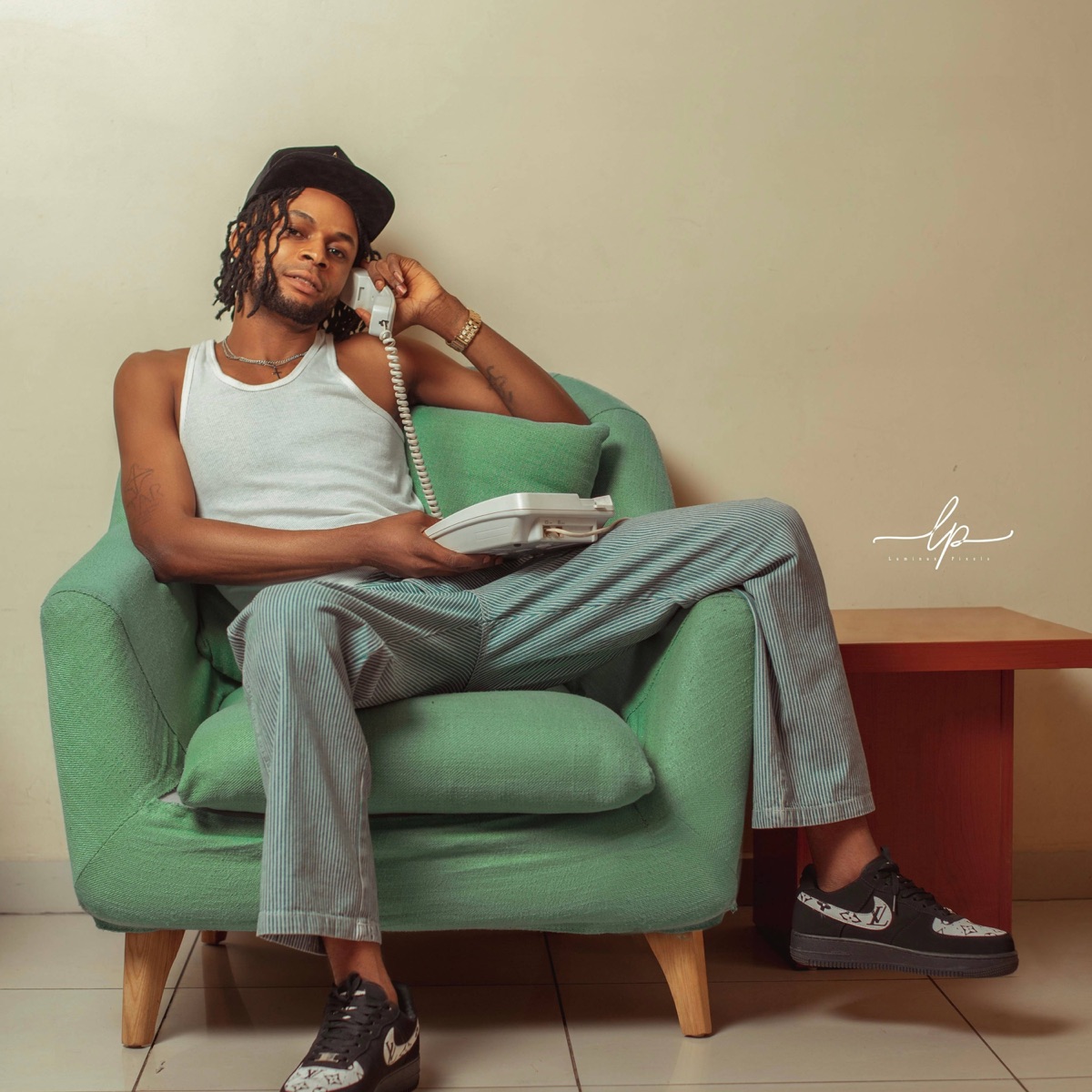 Expensive Shit - Single by Nniki album cover
