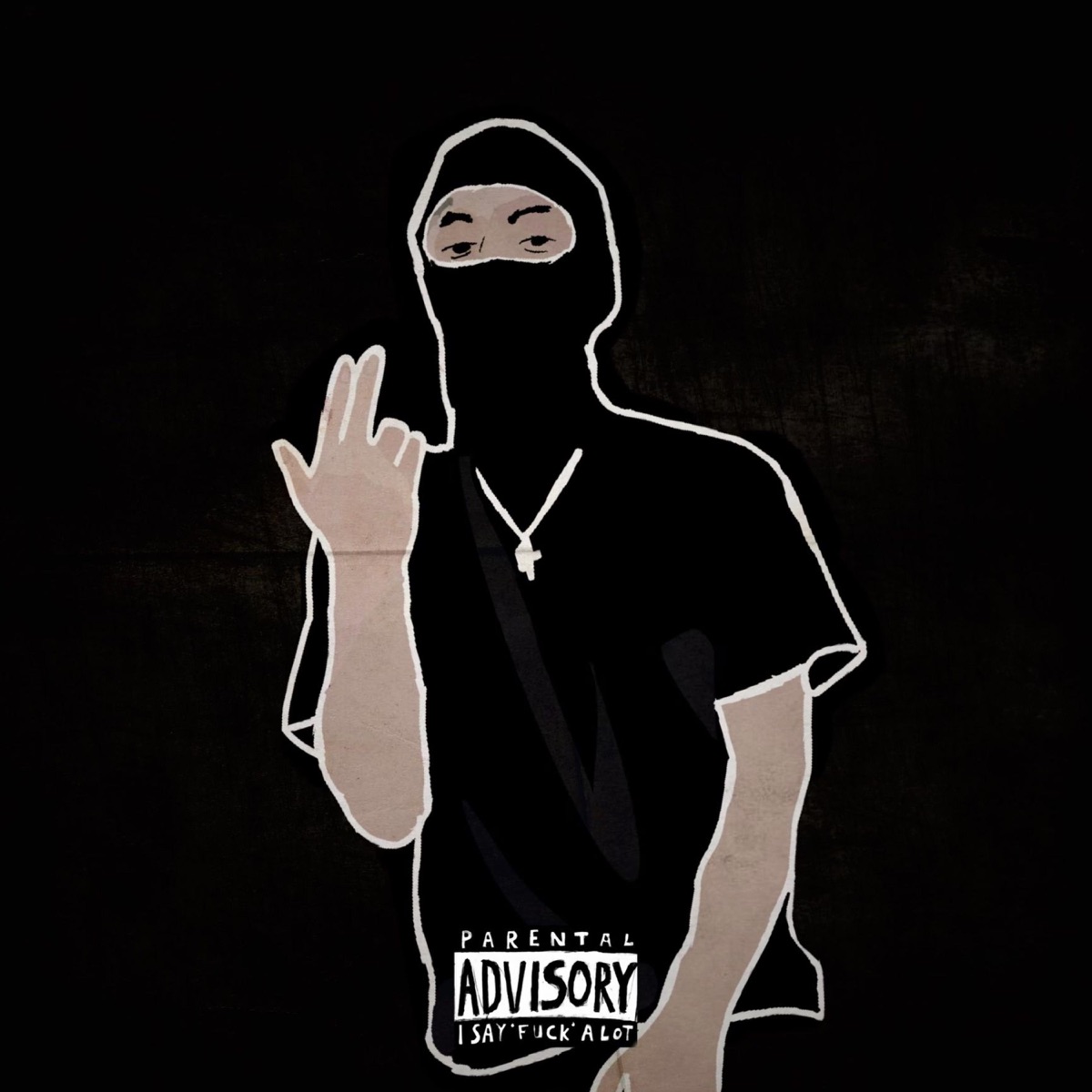Ultimamente Freestyle - Single by El recluso album cover
