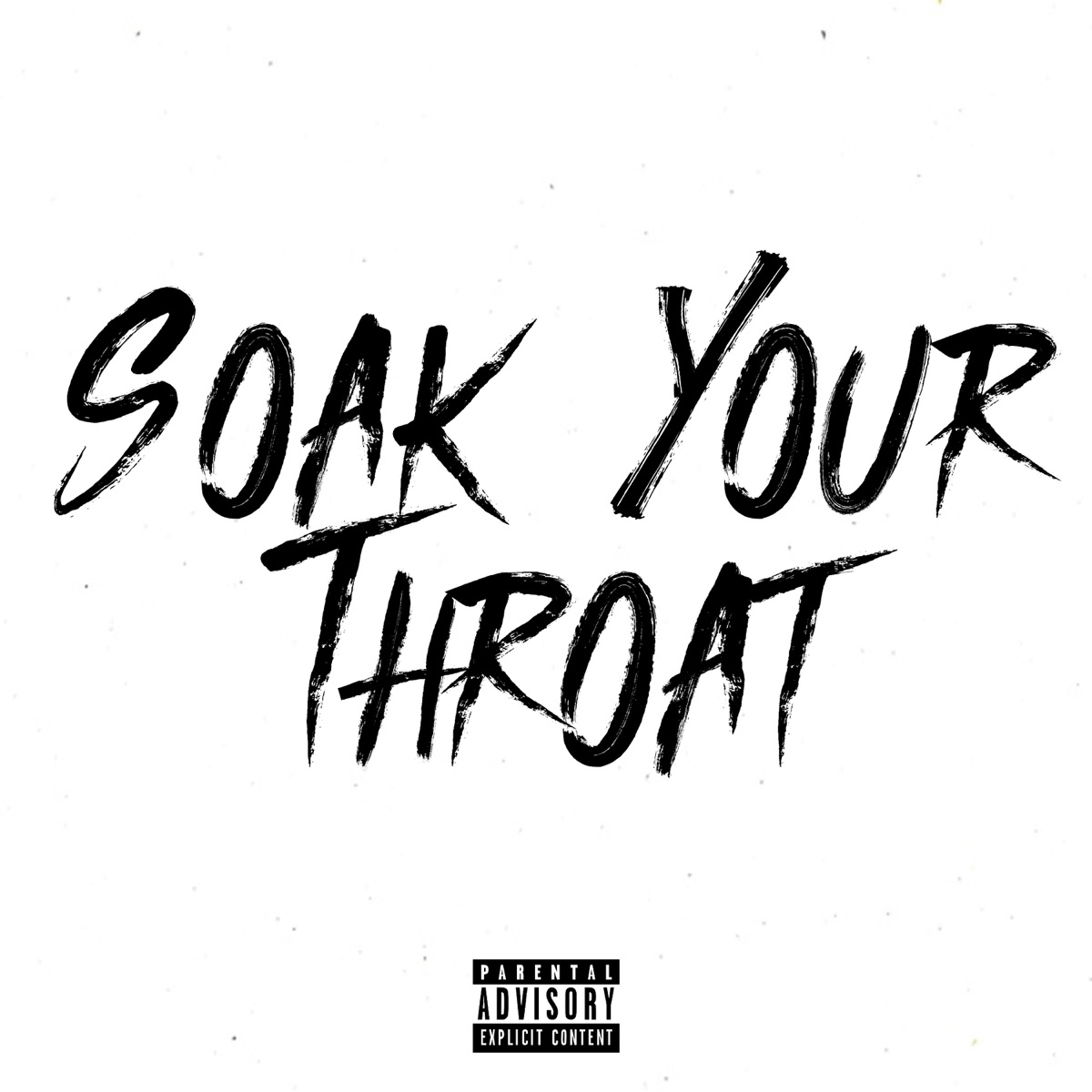 Soak Your Throat (feat. Block 6, Lucii, Turk, Young A6 & TBunny) - Single by Uk Drill album cover