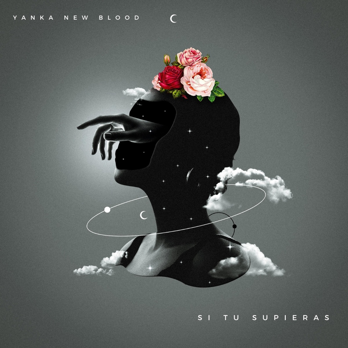 Si Tu Supieras - Single by Yanka New Blood album cover