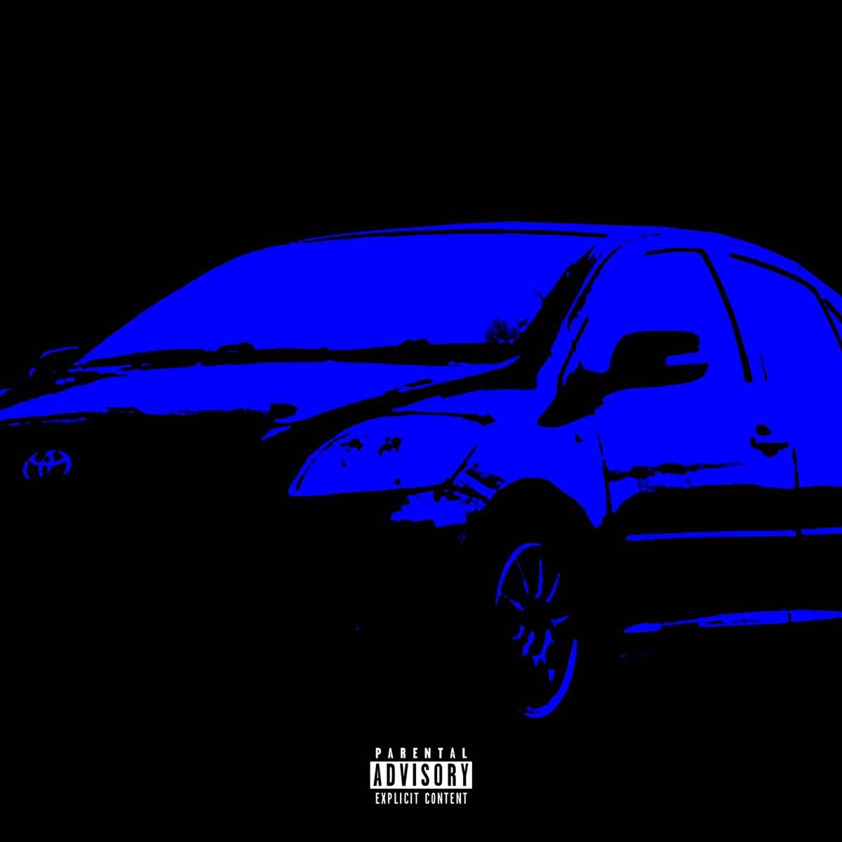 YARIS POLARIZADO - Single by Tinz, Titillo & Teyshon album cover