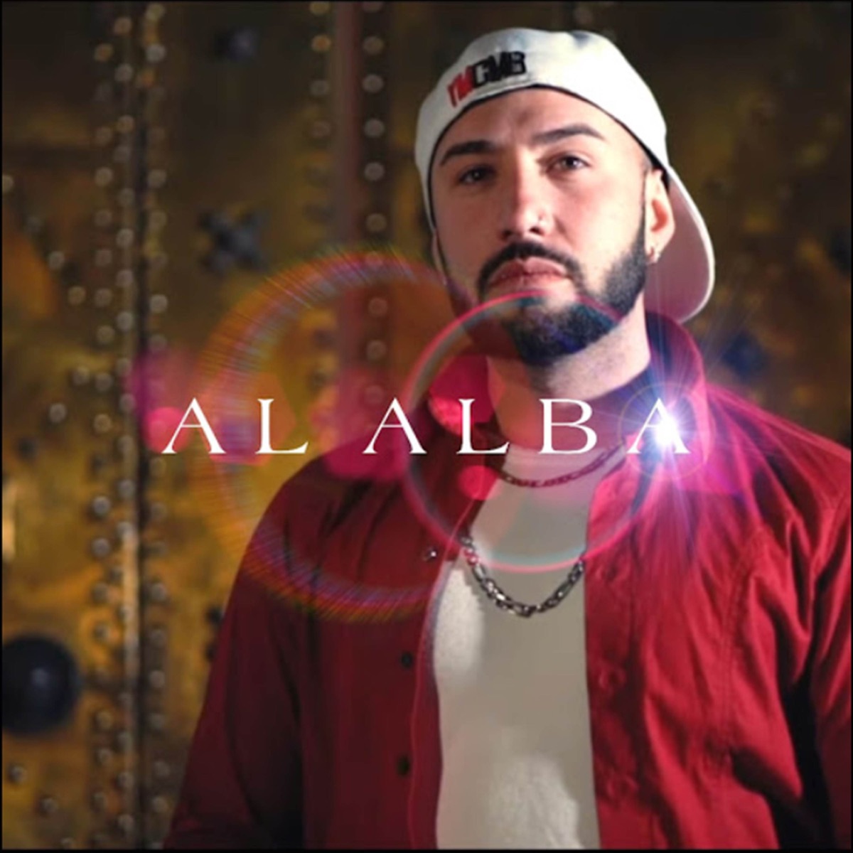 Al Alba - Single by DeMedina & Aka Soen album cover