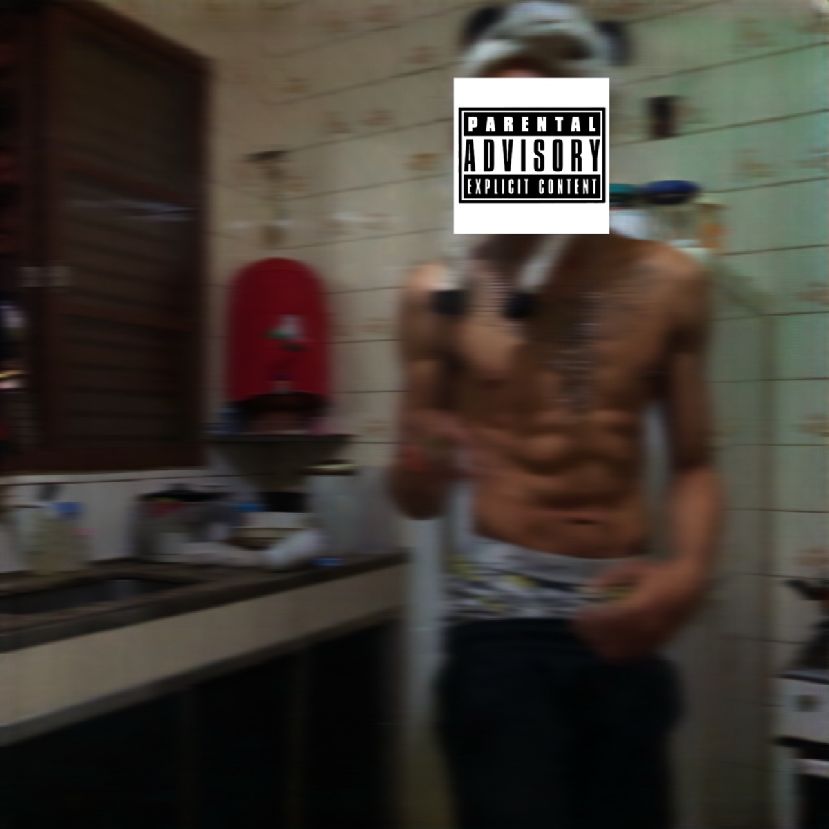 Fake Og - Single by Little Jota666 album cover