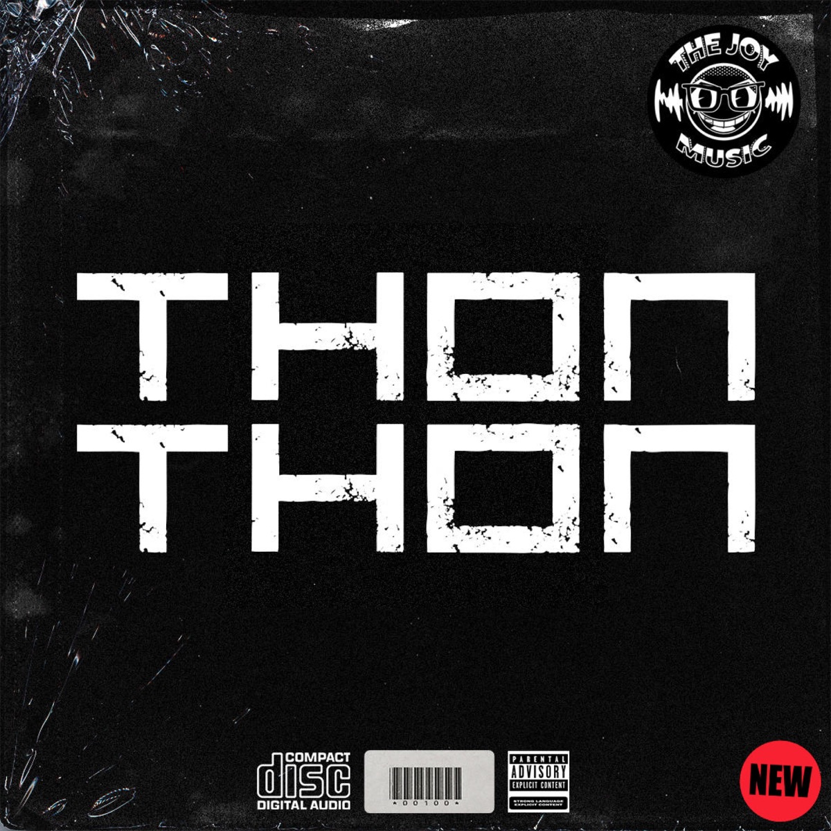Thon Thon (feat. Kastro Zaytana) - Single by Bobby Bishop album cover