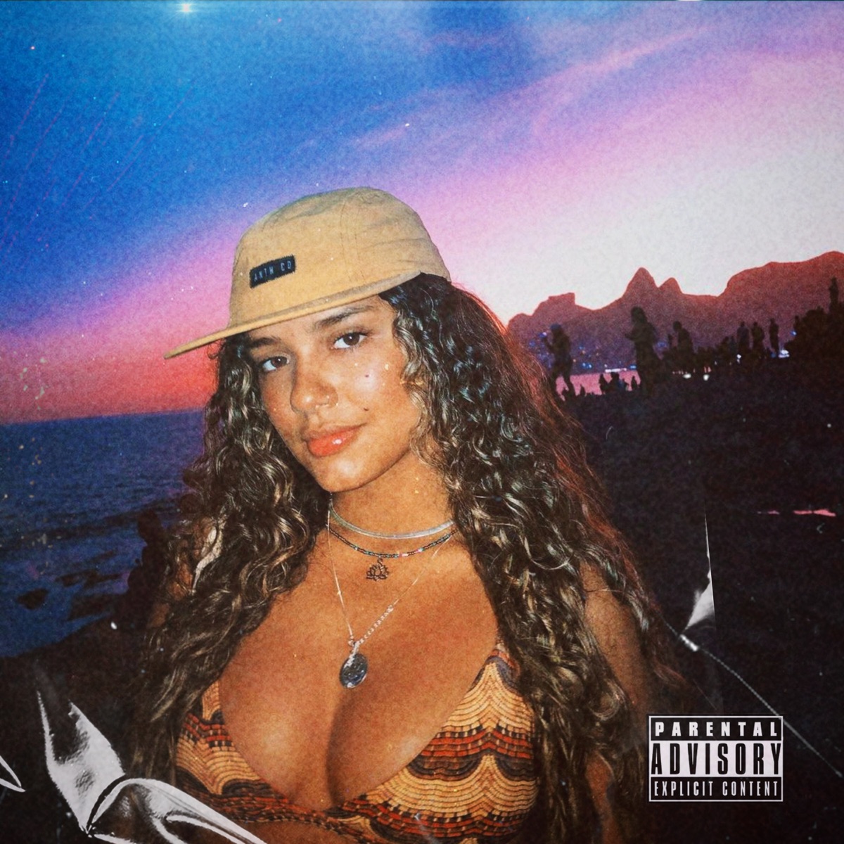 Menina, O Que Você Quer ? - Single by MAIS UM SUCESSO, MC TM & DJ Bruninho Beat album cover