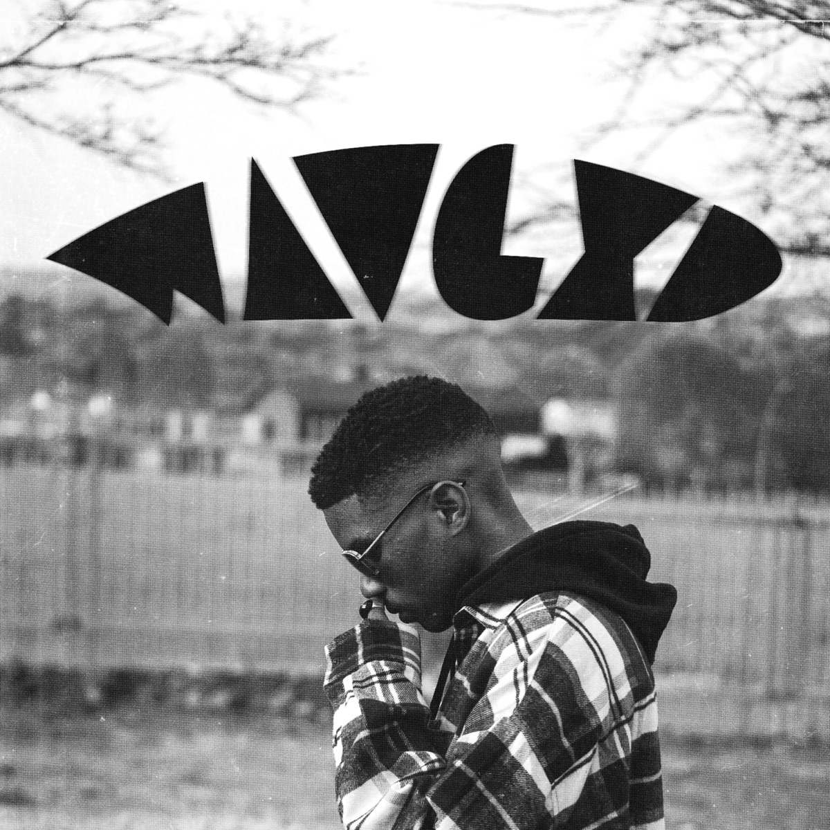 Dominoe$ (Freestyle) - Single by WavGxd album cover