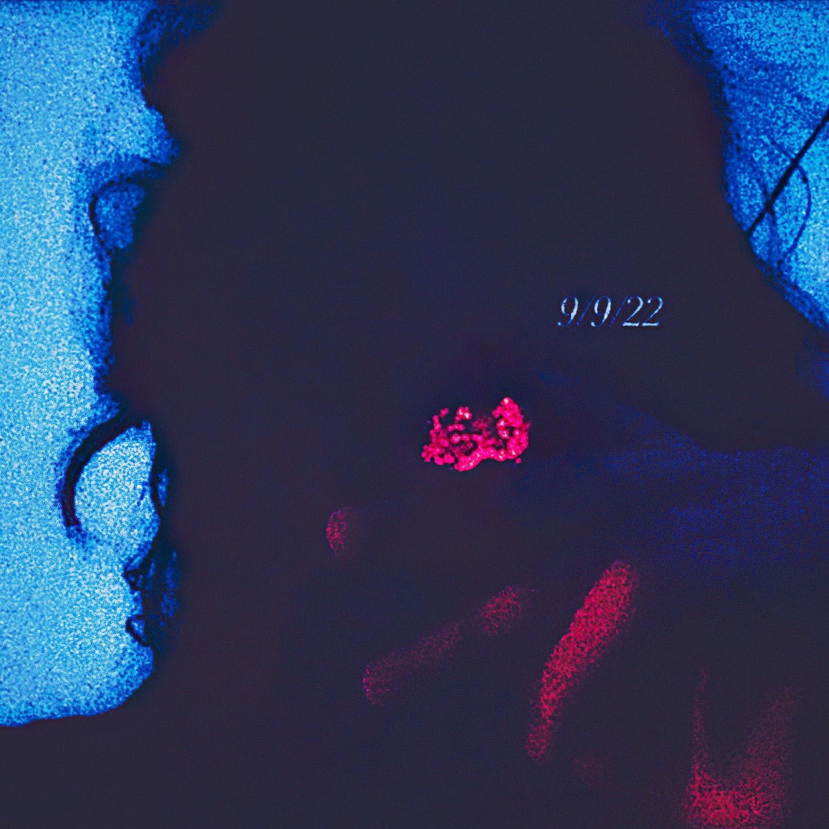 Gibberish (Interlude) - Single by KILLCHRIZZY album cover