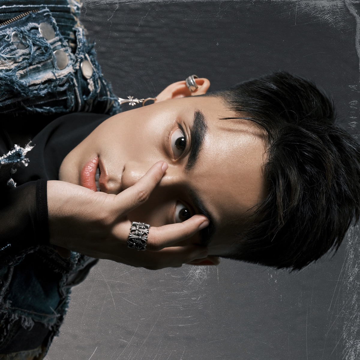 22 by MONO album cover
