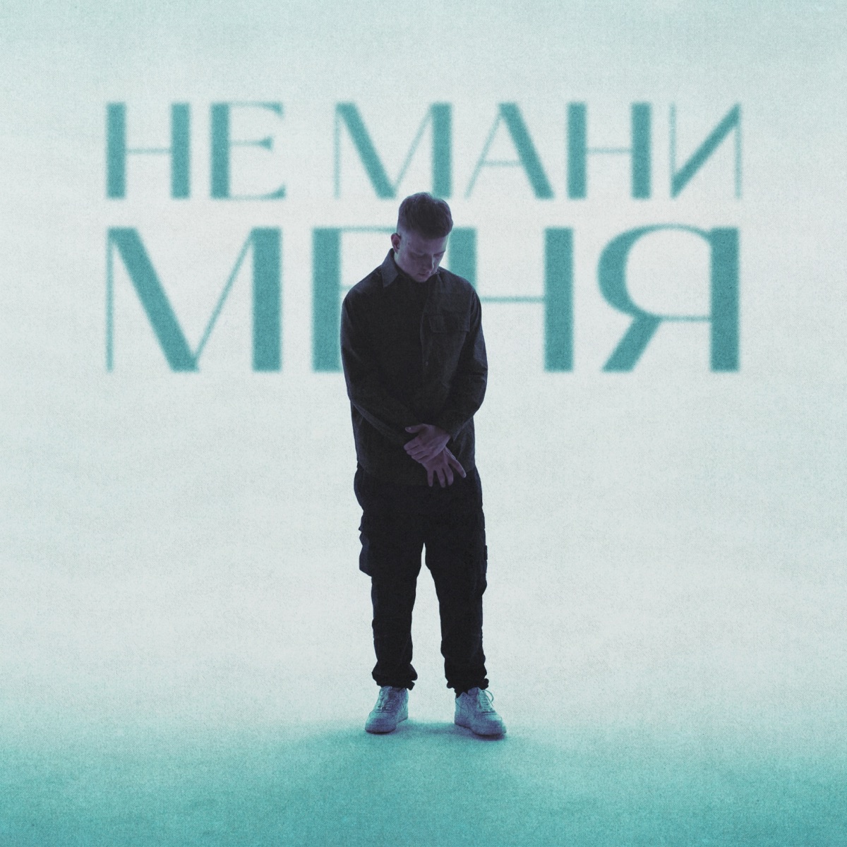 Не Мани Меня - Single by Allega album cover