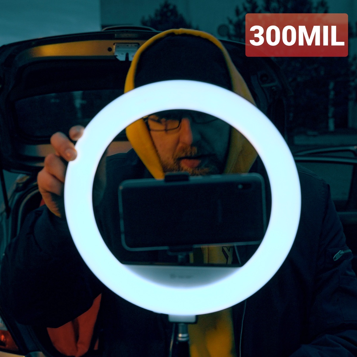 eKO - Single by 300MIL album cover
