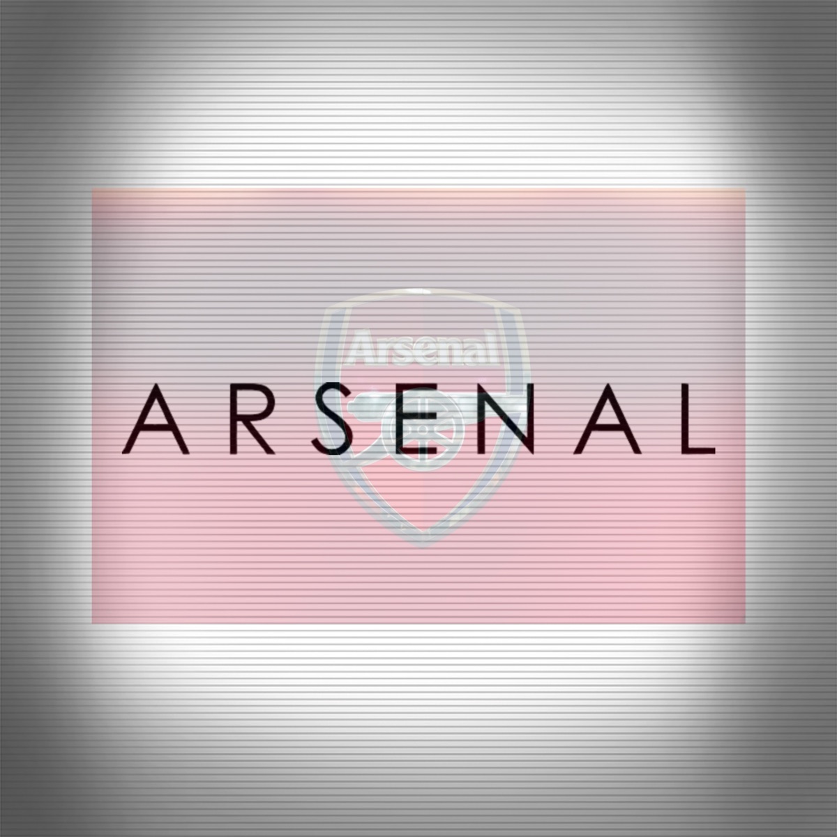 Arsenal - Single by Omoi album cover