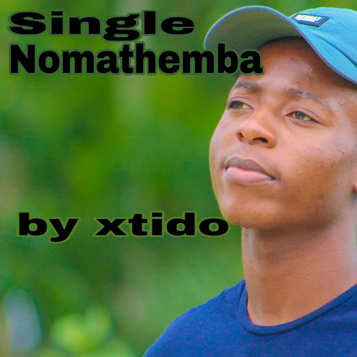 Nomathemba - Single by Xtido album cover