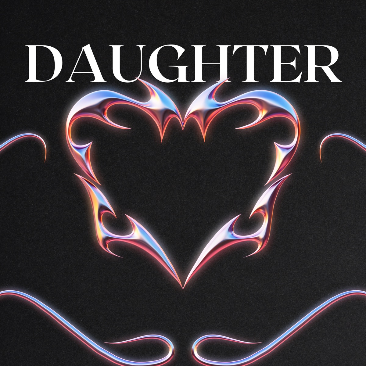 Daughter - Single by BowlBay album cover