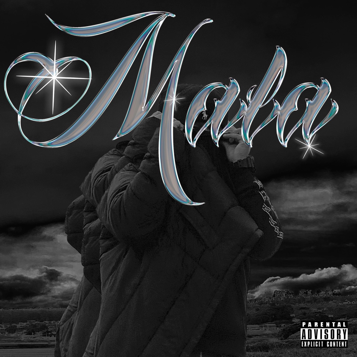 Mala - Single by Baby Cripy album cover