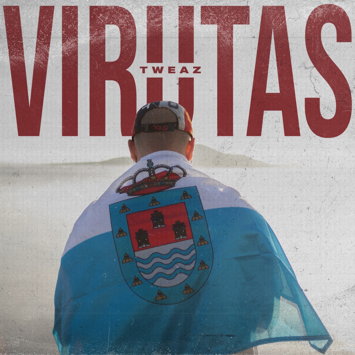 Virutas - Single by Tweaz album cover