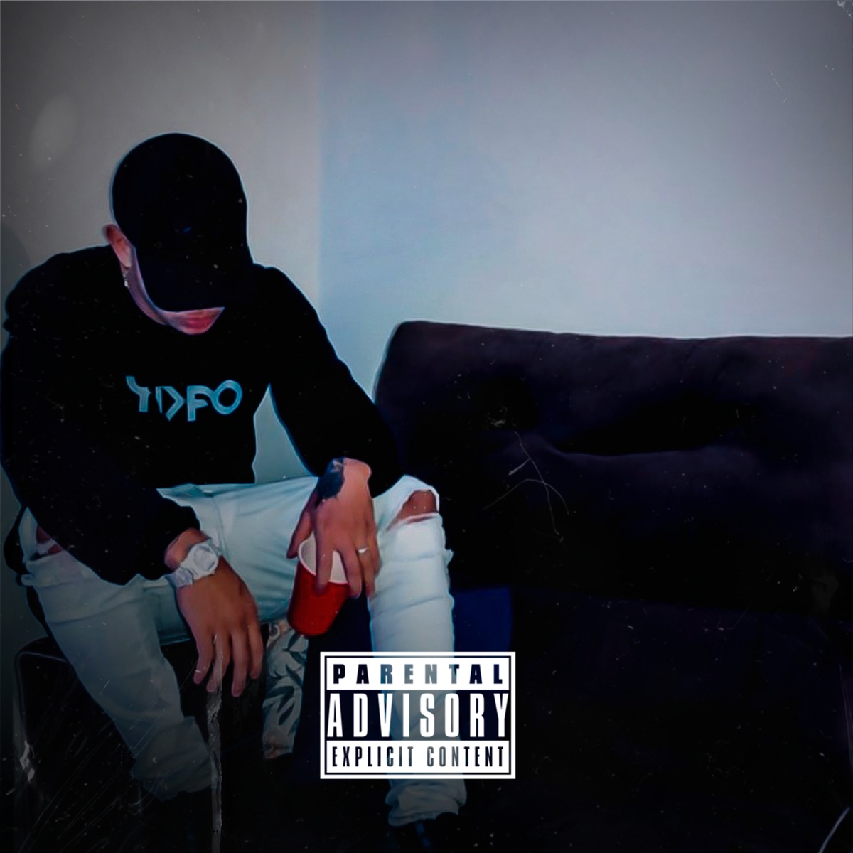 Conflitos - Single by REAL NIM album cover