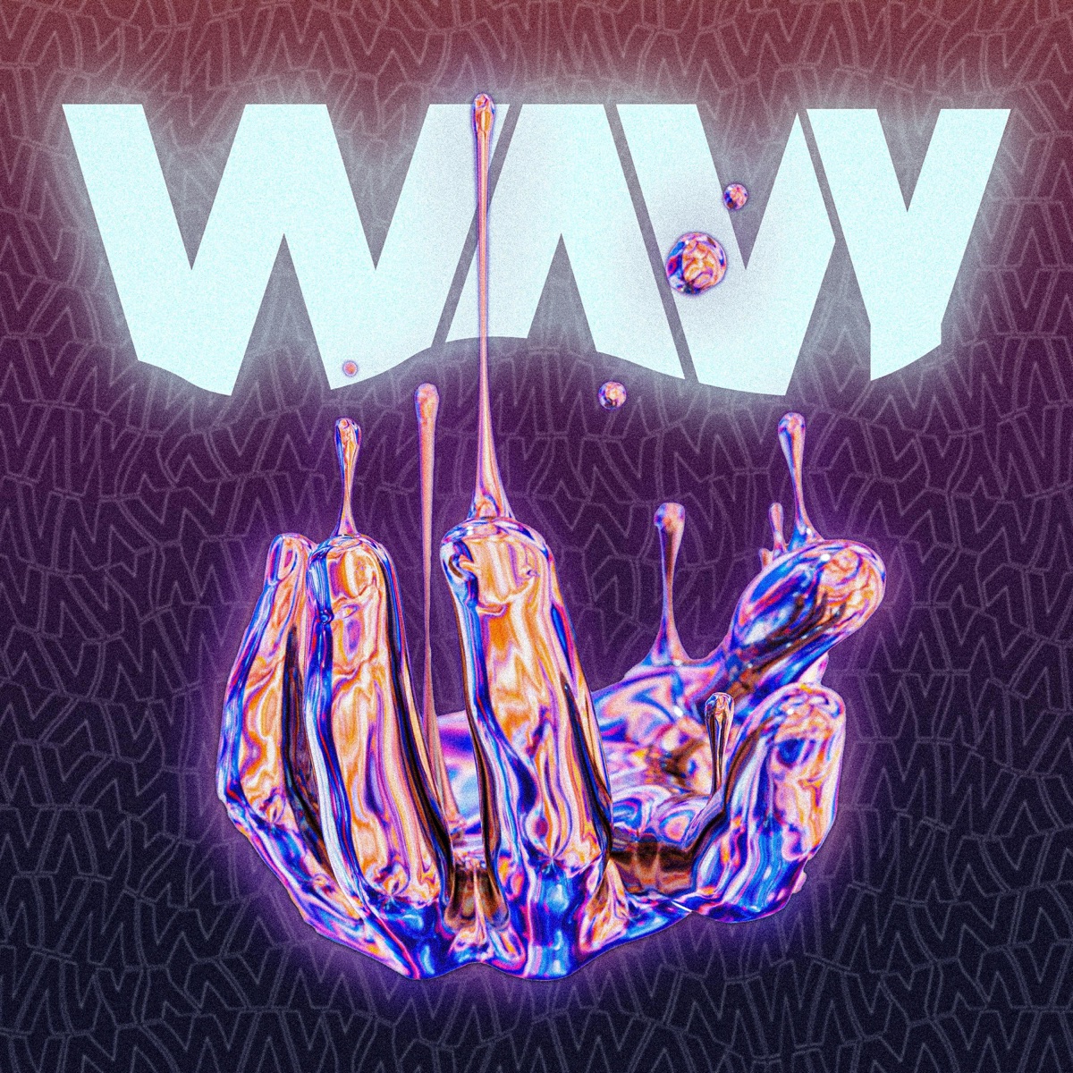 Wavy - Single by nissi.wrld, LNZ & NARCISSUS album cover