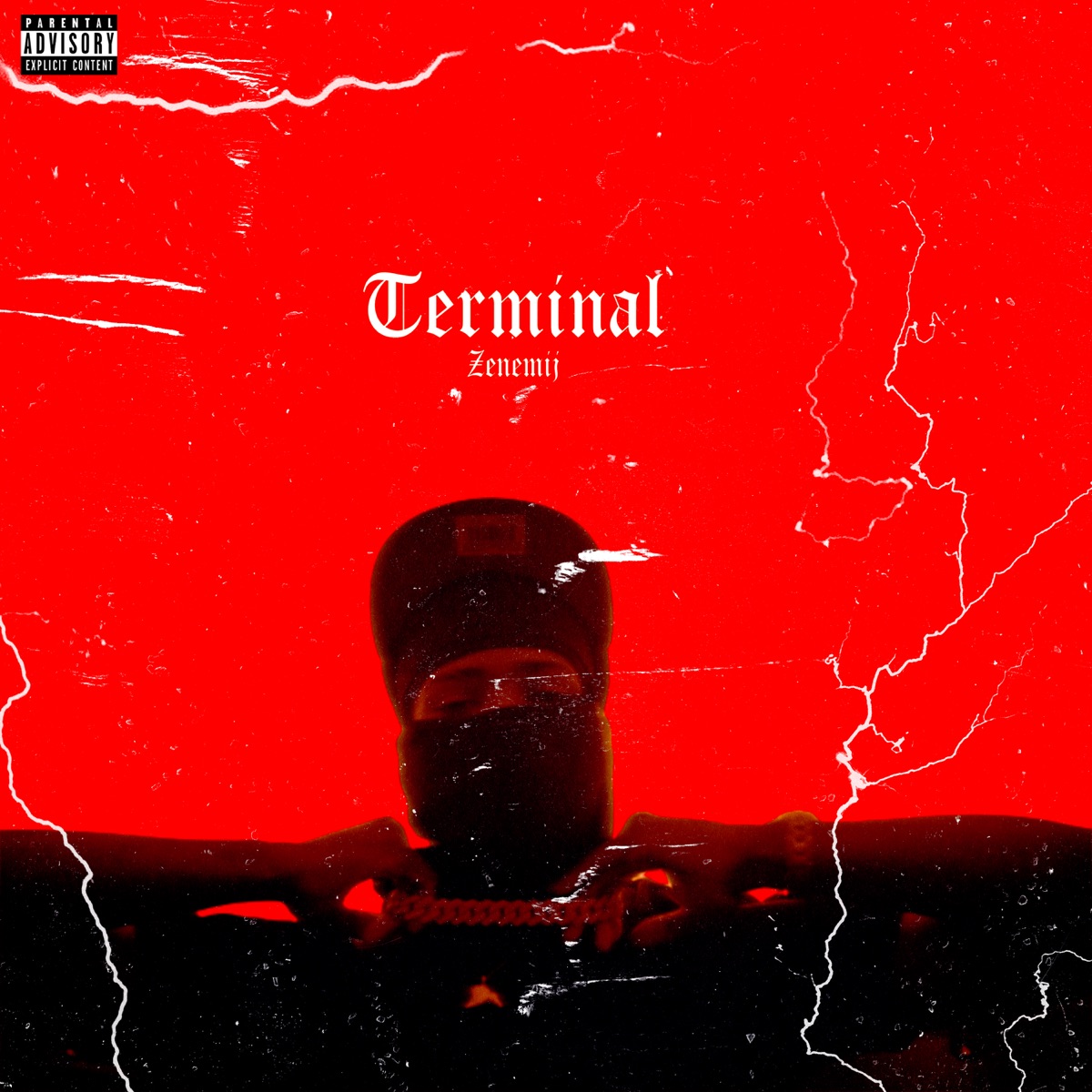 Terminal - Single by Zenemij album cover