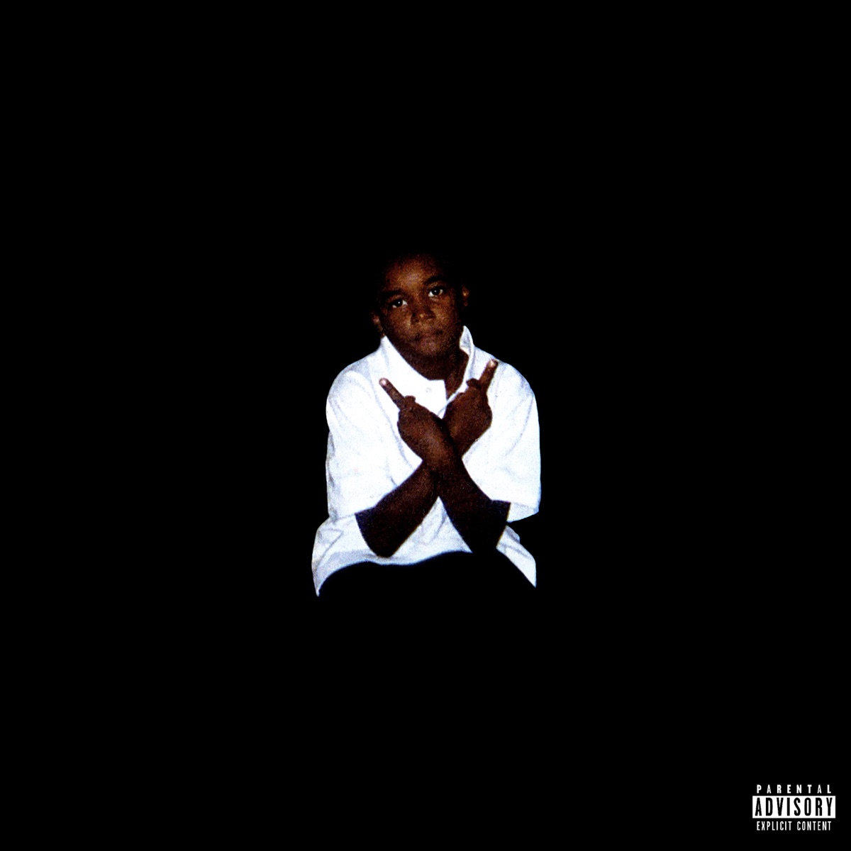 XTENDED by Ken Carson album cover