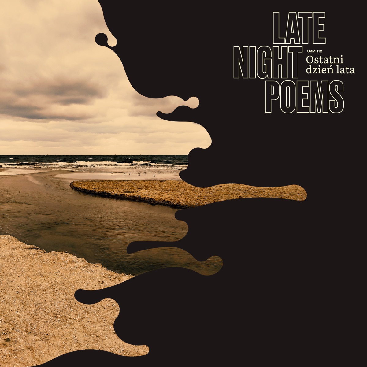 Ostatni Dzień Lata - Single by Late Night Poems album cover