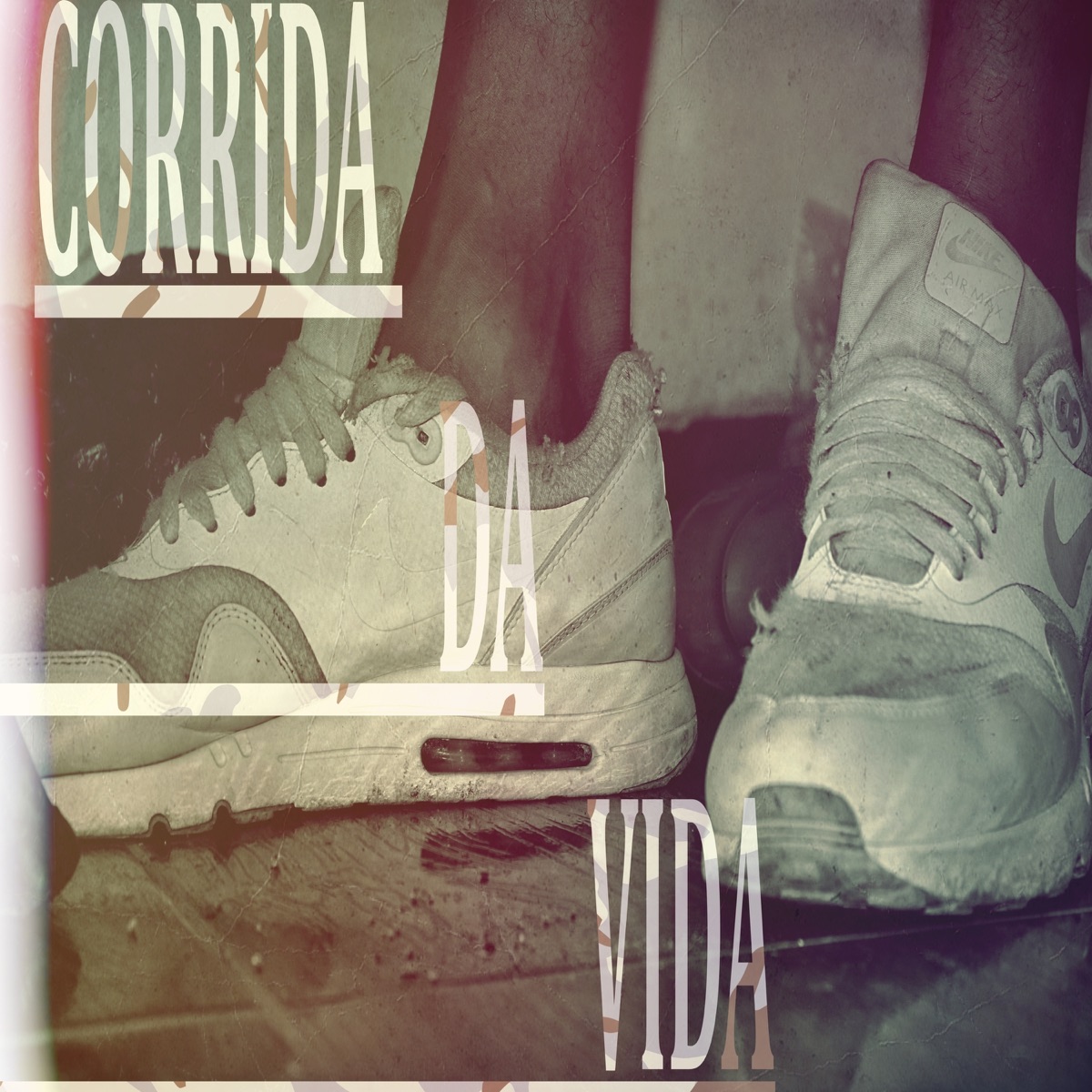 Corrida da Vida - Single by Bruxco & Dimorro album cover