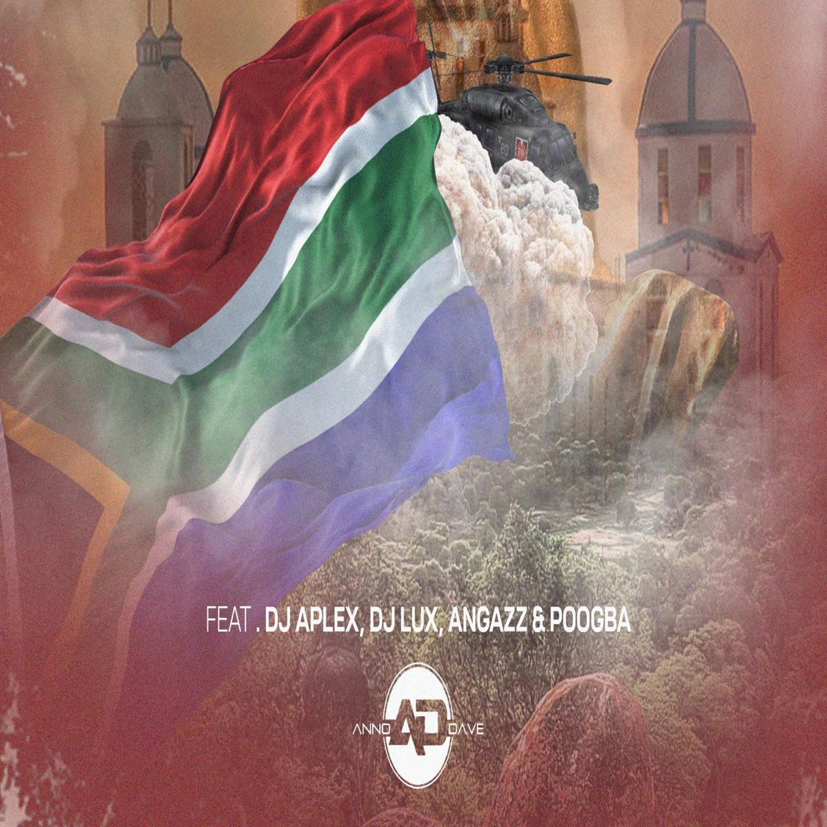 Morena (feat. Dj Aplex, Dj Lux & Angazz & Poogba) - Single by Mshini 039 album cover