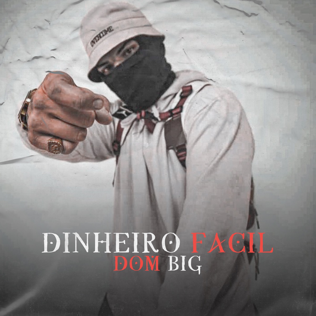 Dinheiro Fácil - Single by Dom Big album cover