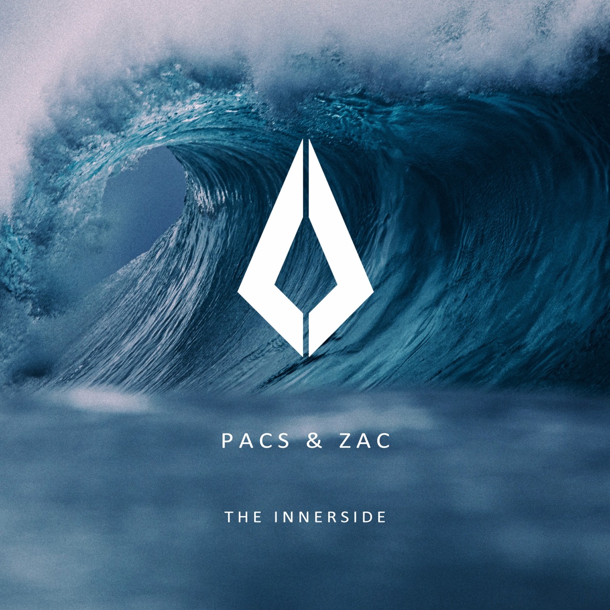 The Innerside - Single by Pacs & ZAC album cover