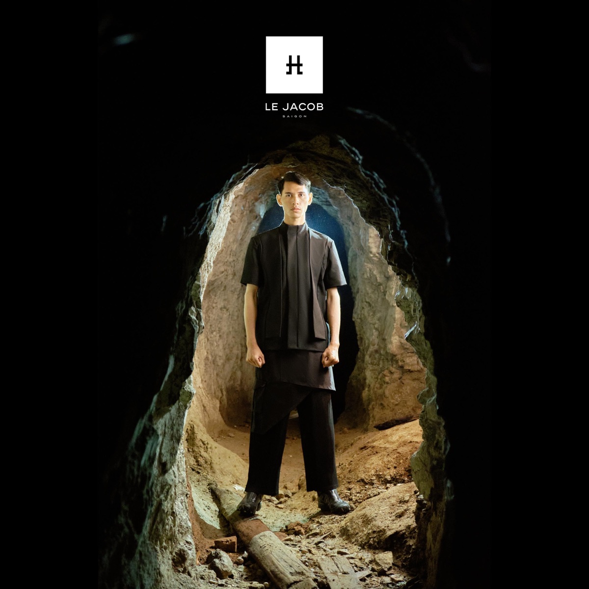 Vô Hữu // Giấc Mơ Xa Vời - Single by Rowiz Le & ChiuLinh album cover