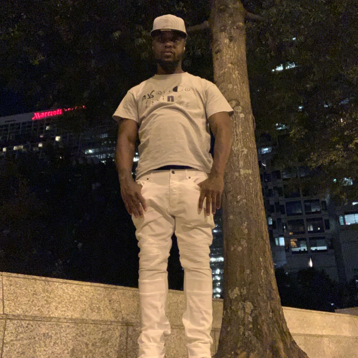 Feel It In the Air Freestyle - Single by DoeRé album cover