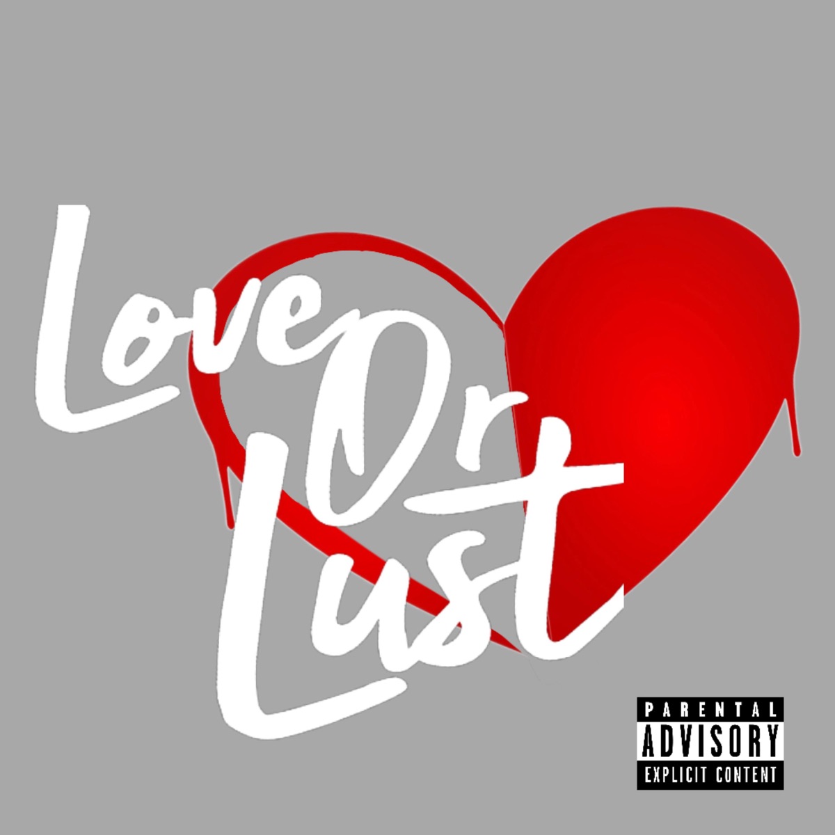 Love or Lust - Single by VZNRY album cover