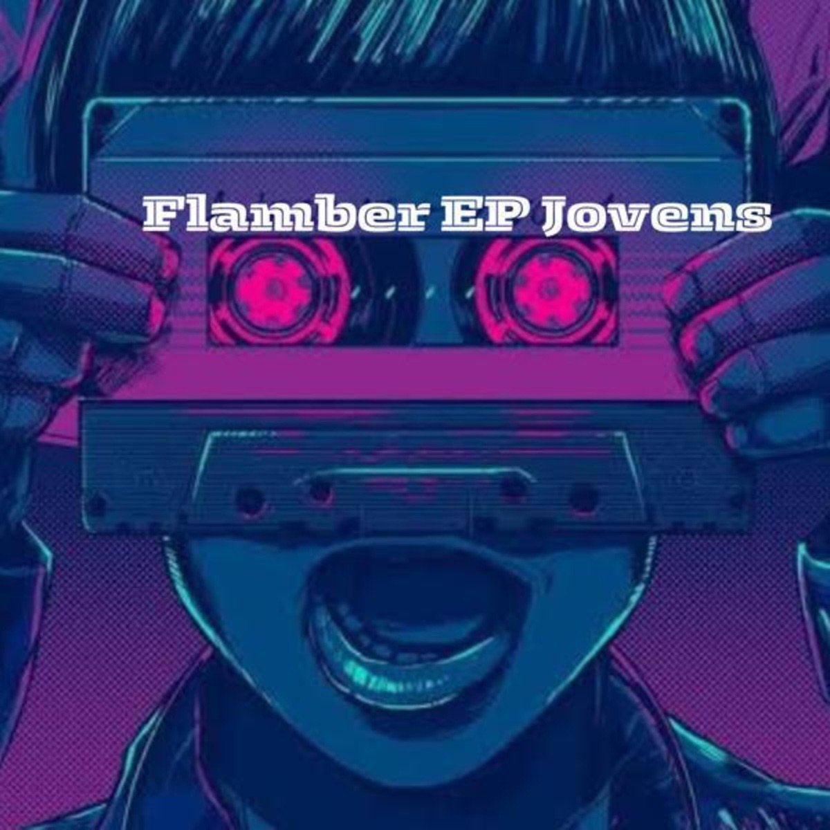 Let your body (feat. Nina Sanders) - Single by Flamber, Bruno Be & Fancy Inc album cover