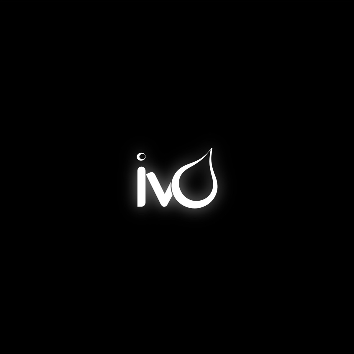 The Drop by Ivo album cover