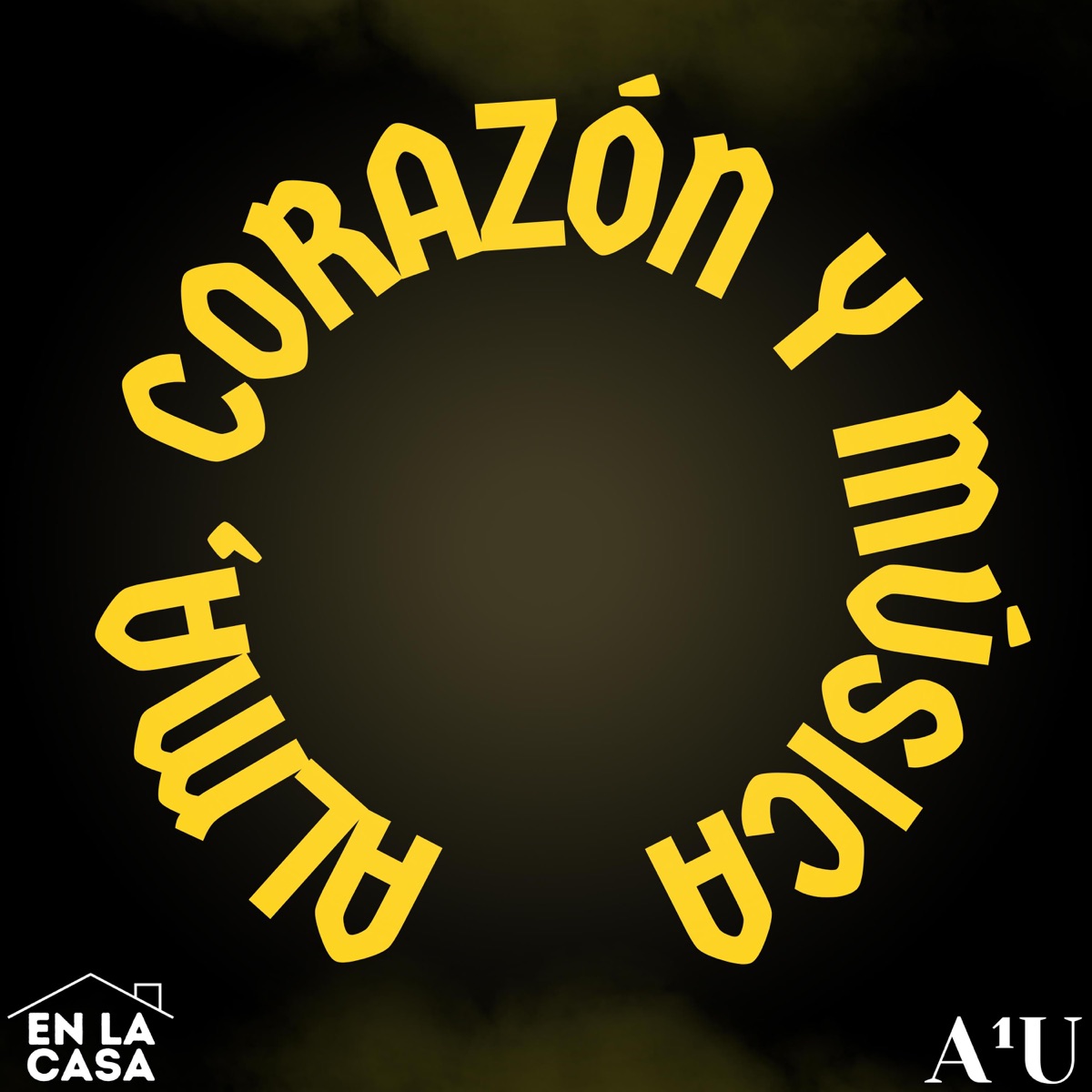Alma, Corazón y Música by Boral MX album cover