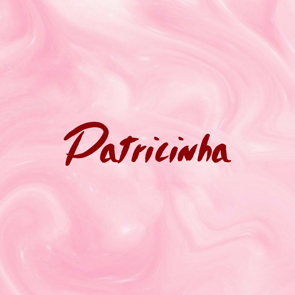 Patricinha - Single by Wolff & Yung HBK album cover