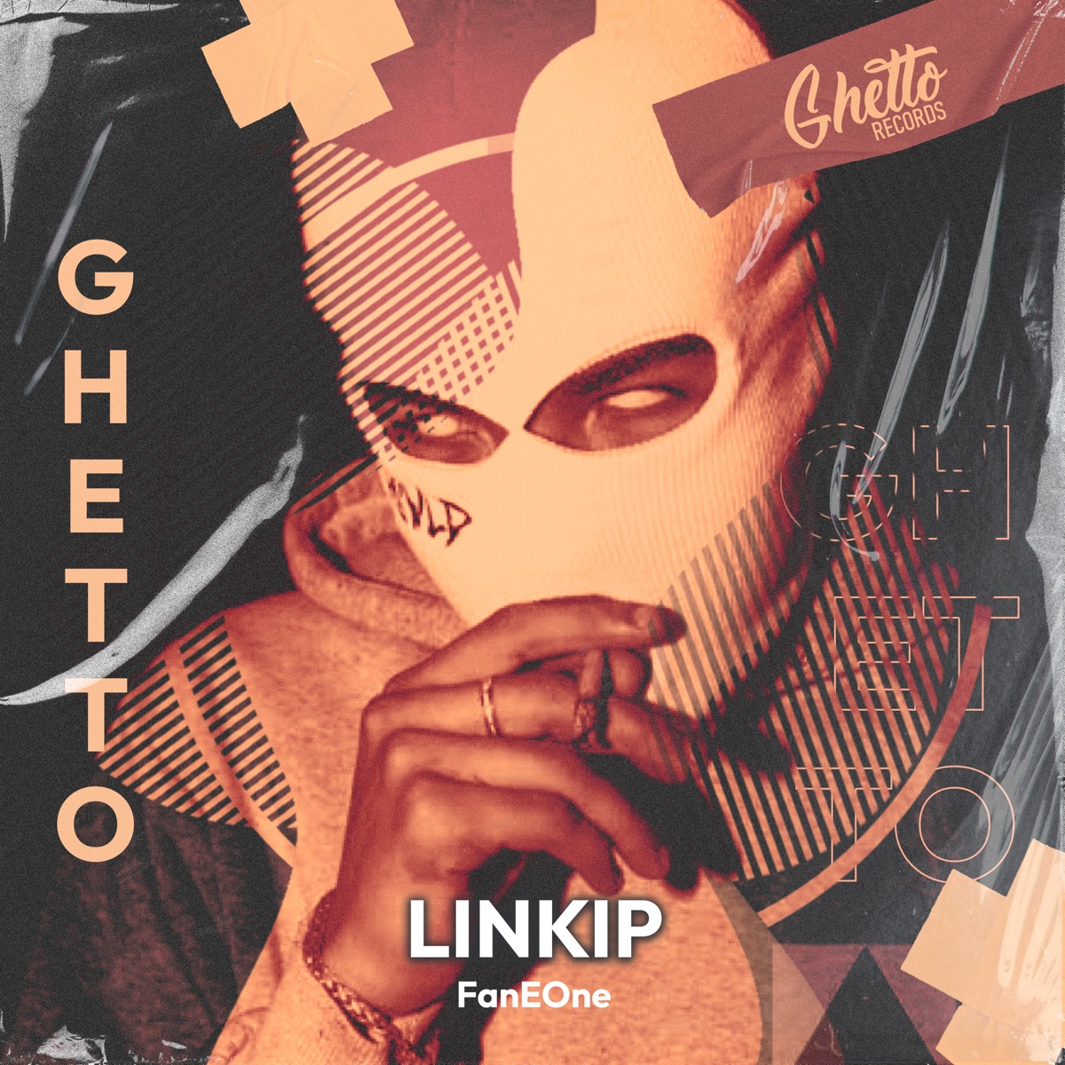 Linkip - Single by FanEOne album cover