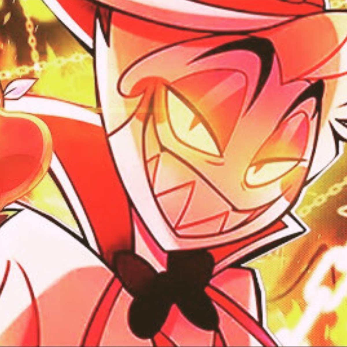 Hell's Greatest Dad (From "Hazbin Hotel") - Single by Bastiancortesxv album cover