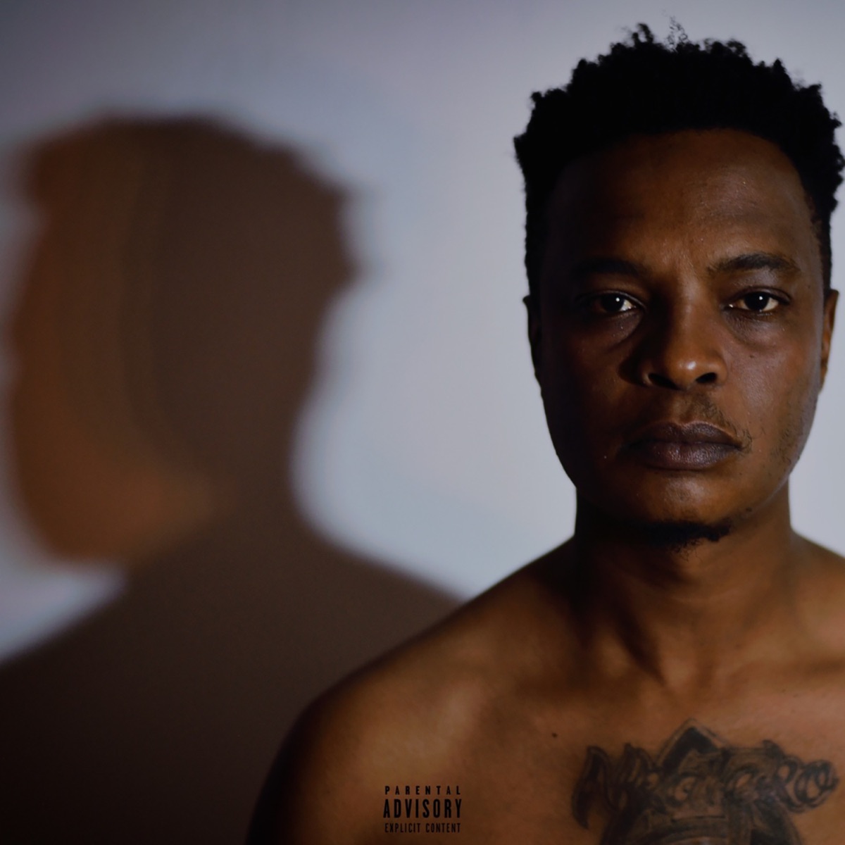 FROM GIYANI WITH LOVE TOO by PH Raw X album cover