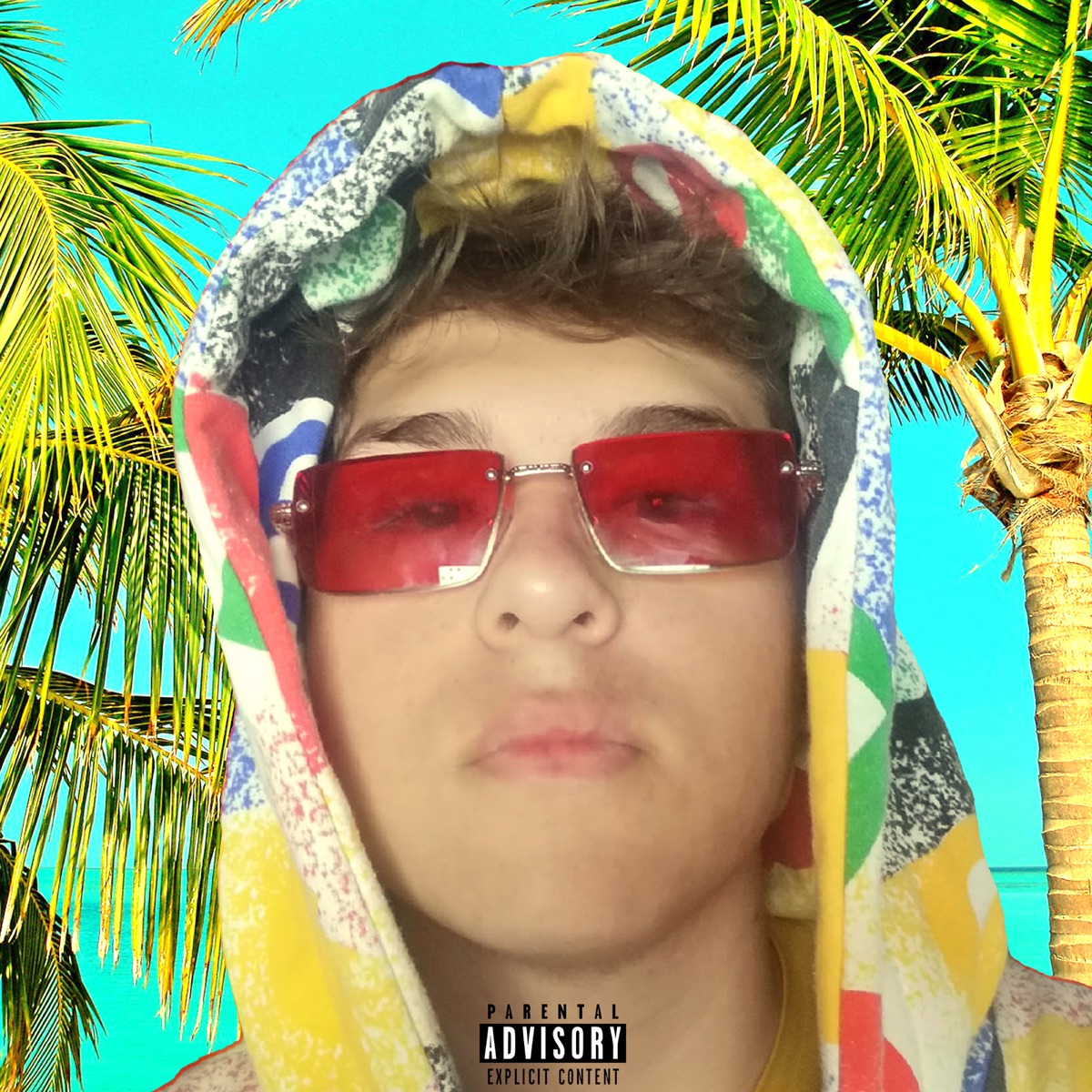 Внимание из прошлого by Илья Зиадинов album cover