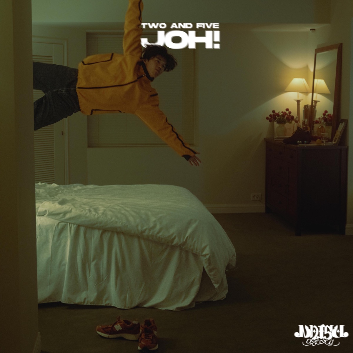 Two and Five - Single by Joh! album cover