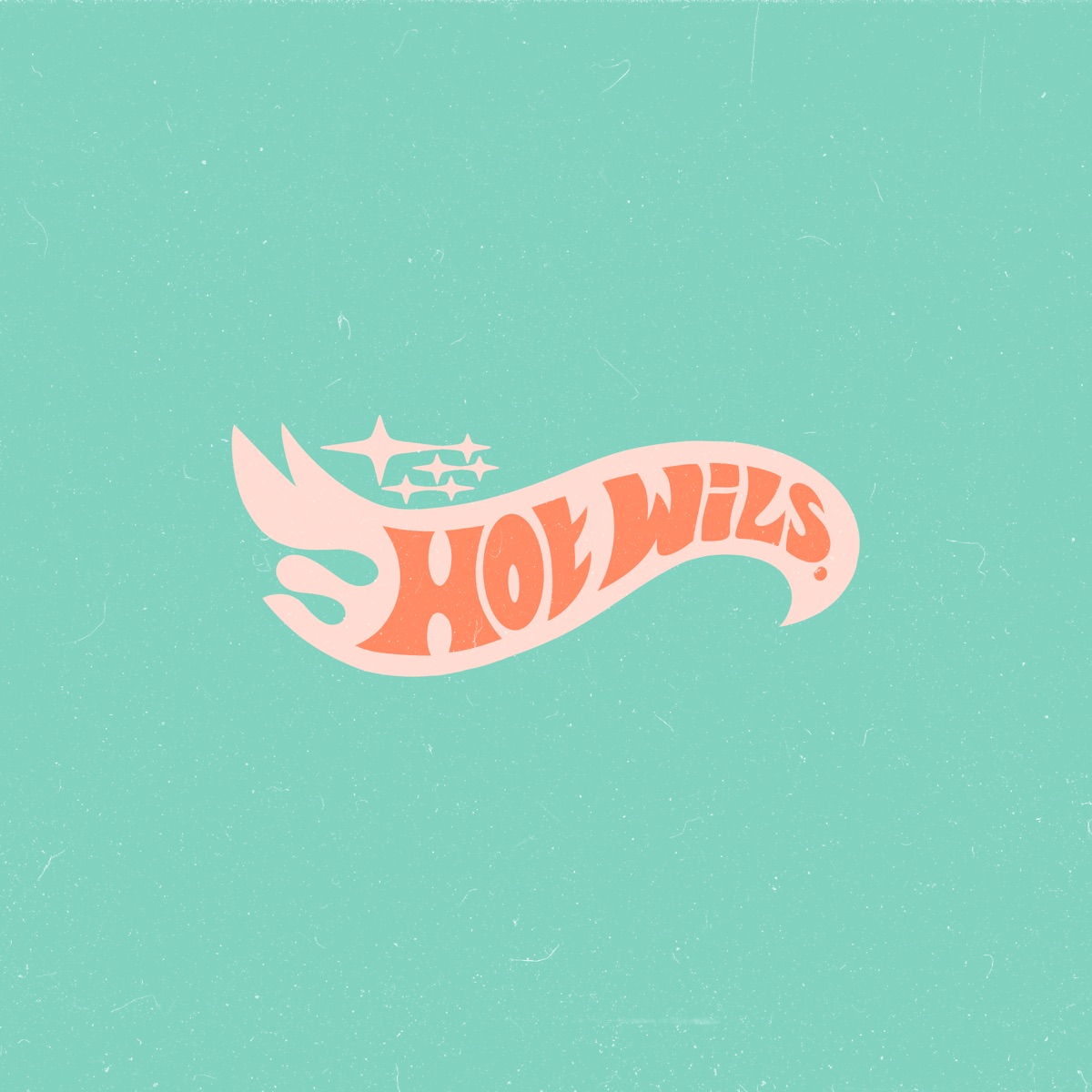 Hotwils (feat. Dimelo Maik) - Single by ELCAMBRÓN album cover
