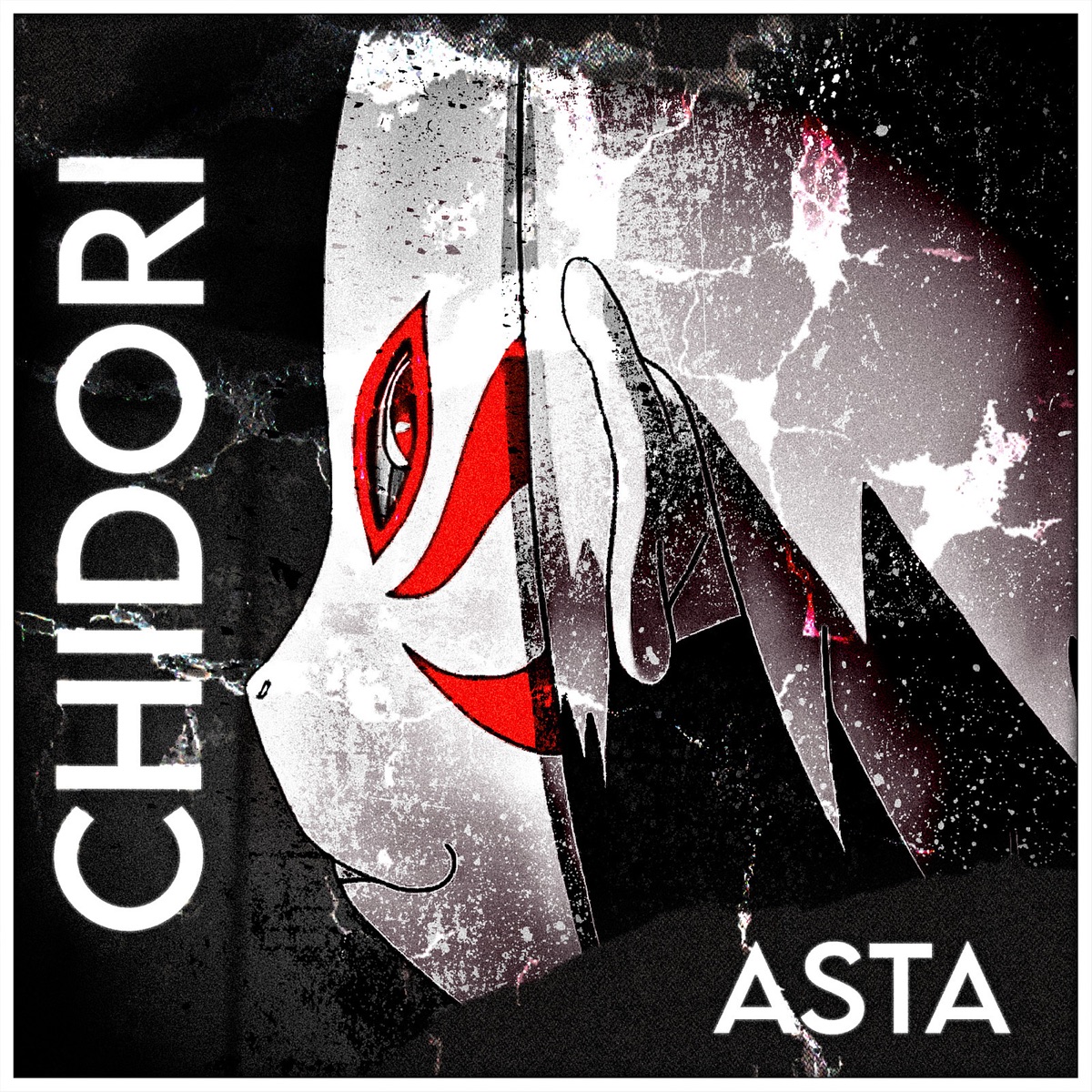 Chidori - Single by Asta album cover
