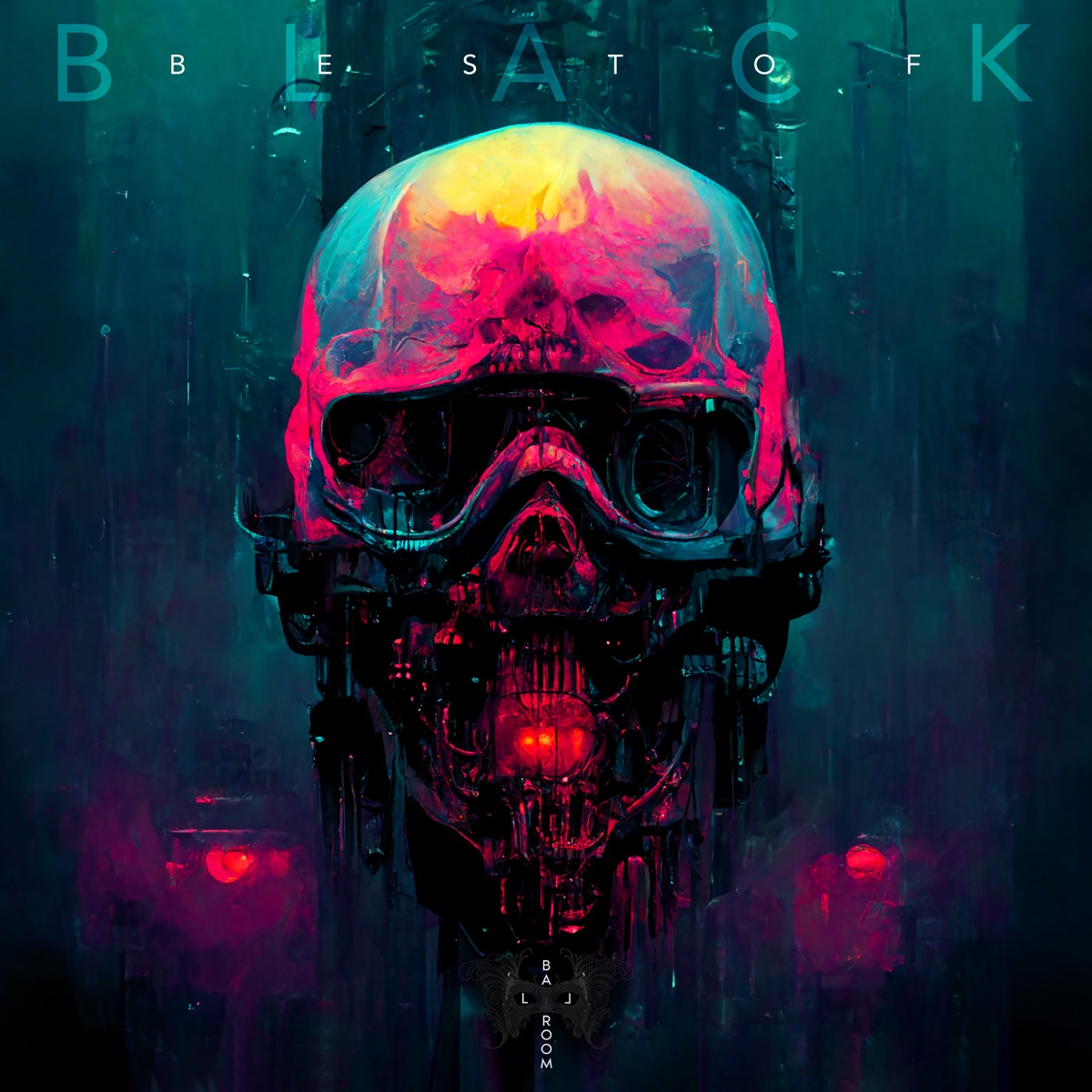 Best of Black 22 by Robert Babicz, Torsten Kanzler & Heerhorst album cover