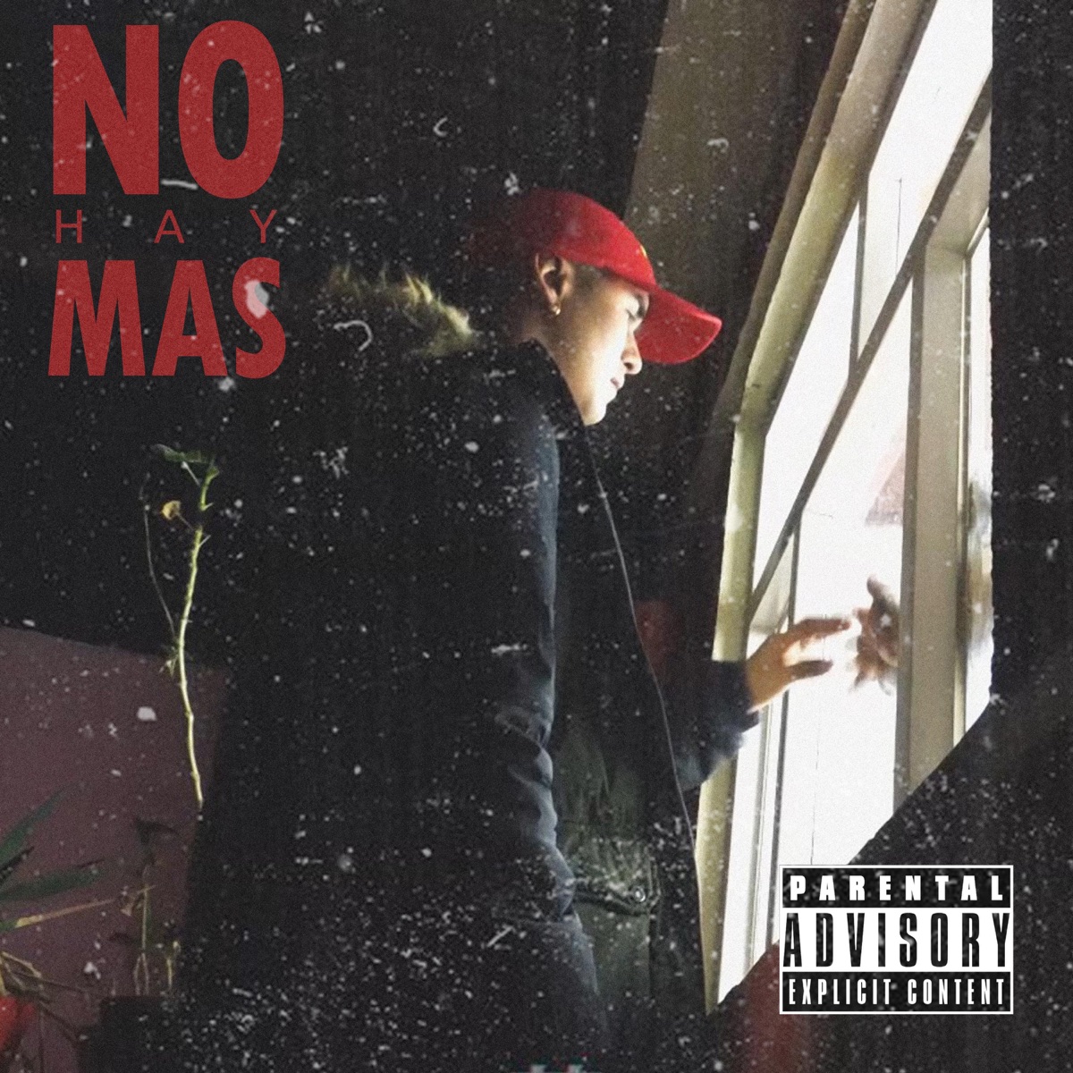 No Hay Más - Single by ZEN P & Dj Pijama album cover